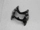 Carenado Kawasaki EX250 2008-2012 - Negro West Carenado Kawasaki EX250 2008-2012 - Negro West