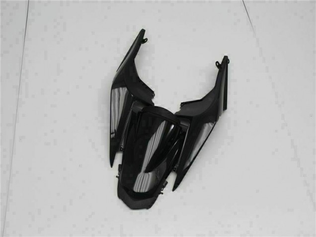 Carenado Kawasaki EX250 2008-2012 - Negro West Carenado Kawasaki EX250 2008-2012 - Negro West