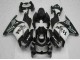 Carenado Kawasaki EX250 2008-2012 - Negro West Carenado Kawasaki EX250 2008-2012 - Negro West