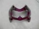 Carenado Kawasaki EX250 2008-2012 - Púrpura Carenado Kawasaki EX250 2008-2012 - Púrpura