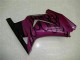 Carenado Kawasaki EX250 2008-2012 - Púrpura Carenado Kawasaki EX250 2008-2012 - Púrpura
