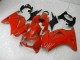 Carenado Kawasaki EX250 2008-2012 - Rojo Carenado Kawasaki EX250 2008-2012 - Rojo