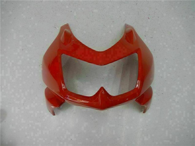 Carenado Kawasaki EX250 2008-2012 - Rojo Carenado Kawasaki EX250 2008-2012 - Rojo