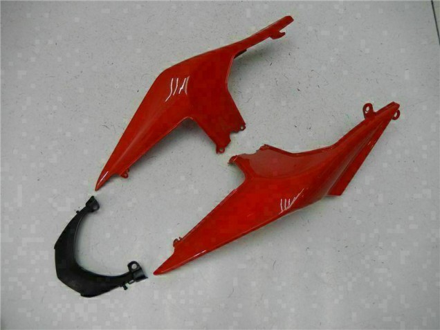 Carenado Kawasaki EX250 2008-2012 - Rojo Carenado Kawasaki EX250 2008-2012 - Rojo