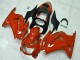 Carenado Kawasaki EX250 2008-2012 - Rojo Negro Ninja Carenado Kawasaki EX250 2008-2012 - Rojo Negro Ninja