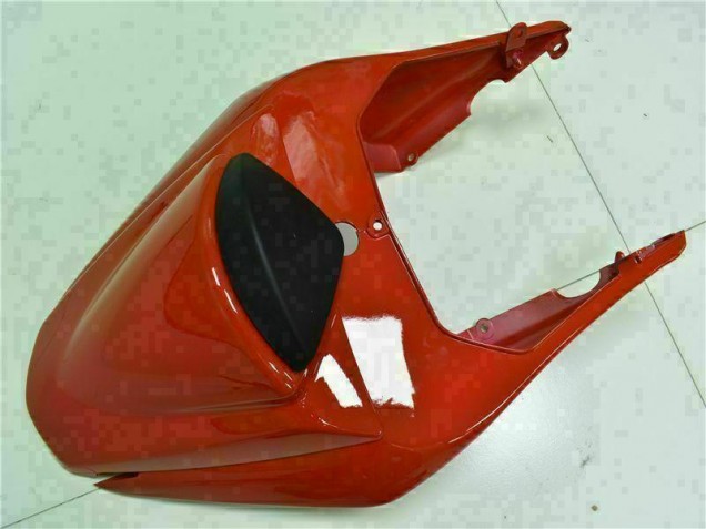 Carenado Kawasaki EX250 2008-2012 - Rojo Negro Ninja Carenado Kawasaki EX250 2008-2012 - Rojo Negro Ninja
