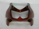 Carenado Kawasaki EX250 2008-2012 - Rojo Ninja Carenado Kawasaki EX250 2008-2012 - Rojo Ninja