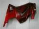 Carenado Kawasaki EX250 2008-2012 - Rojo Ninja Carenado Kawasaki EX250 2008-2012 - Rojo Ninja