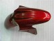 Carenado Kawasaki EX250 2008-2012 - Rojo Ninja Carenado Kawasaki EX250 2008-2012 - Rojo Ninja