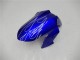 Carenado Kawasaki EX300 2013-2016 - Azul Blanco Negro Carenado Kawasaki EX300 2013-2016 - Azul Blanco Negro