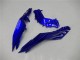 Carenado Kawasaki EX300 2013-2016 - Azul Blanco Negro Carenado Kawasaki EX300 2013-2016 - Azul Blanco Negro