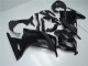 Carenado Kawasaki EX300 2013-2016 - Brillante Negro Mate Carenado Kawasaki EX300 2013-2016 - Brillante Negro Mate