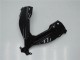 Carenado Kawasaki EX300 2013-2016 - Brillante Negro Mate Carenado Kawasaki EX300 2013-2016 - Brillante Negro Mate