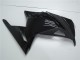 Carenado Kawasaki EX300 2013-2016 - Brillante Negro Mate Carenado Kawasaki EX300 2013-2016 - Brillante Negro Mate