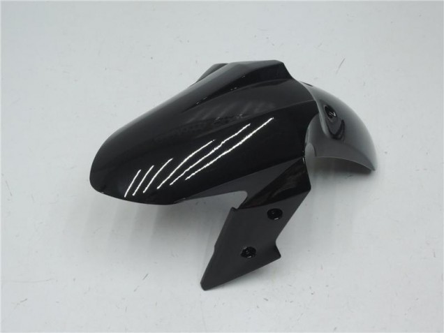 Carenado Kawasaki EX300 2013-2016 - Brillante Negro Mate Carenado Kawasaki EX300 2013-2016 - Brillante Negro Mate