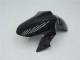 Carenado Kawasaki EX300 2013-2016 - Brillante Negro Mate Carenado Kawasaki EX300 2013-2016 - Brillante Negro Mate
