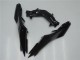 Carenado Kawasaki EX300 2013-2016 - Brillante Negro Mate Carenado Kawasaki EX300 2013-2016 - Brillante Negro Mate