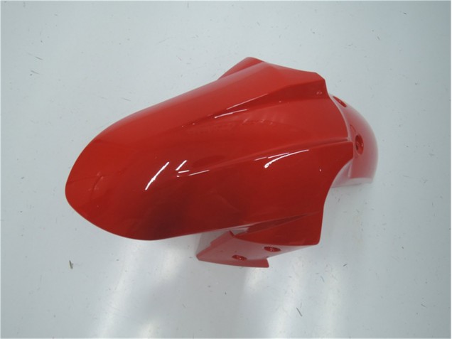 Carenado Kawasaki EX300 2013-2016 - Rojo Blanco Negro Carenado Kawasaki EX300 2013-2016 - Rojo Blanco Negro