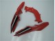Carenado Kawasaki EX300 2013-2016 - Rojo Blanco Negro Carenado Kawasaki EX300 2013-2016 - Rojo Blanco Negro