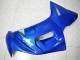 Carenado Kawasaki EX650 2006-2008 - Azul Carenado Kawasaki EX650 2006-2008 - Azul