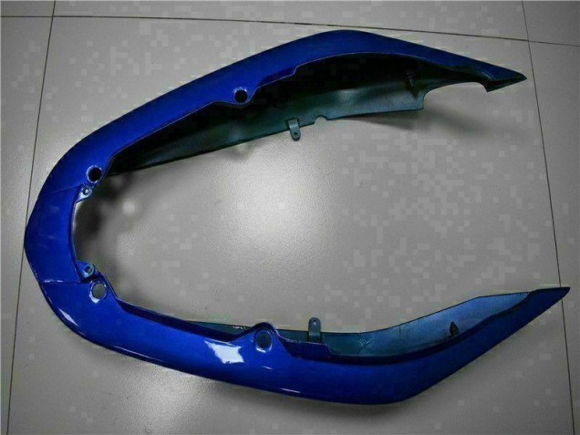 Carenado Kawasaki EX650 2006-2008 - Azul Carenado Kawasaki EX650 2006-2008 - Azul