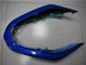 Carenado Kawasaki EX650 2006-2008 - Azul Carenado Kawasaki EX650 2006-2008 - Azul