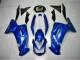 Carenado Kawasaki EX650 2006-2008 - Azul Carenado Kawasaki EX650 2006-2008 - Azul