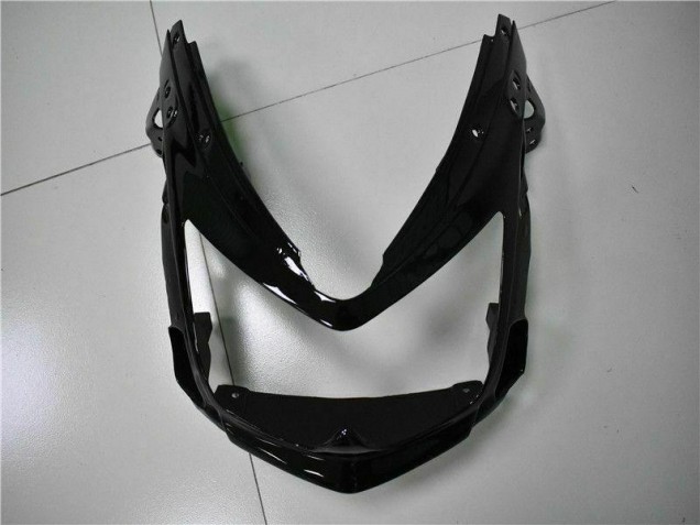 Carenado Kawasaki EX650 2006-2008 - Brillante Negro Carenado Kawasaki EX650 2006-2008 - Brillante Negro