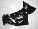 Carenado Kawasaki EX650 2006-2008 - Brillante Negro Carenado Kawasaki EX650 2006-2008 - Brillante Negro