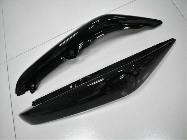Carenado Kawasaki EX650 2006-2008 - Brillante Negro Carenado Kawasaki EX650 2006-2008 - Brillante Negro
