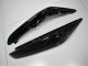 Carenado Kawasaki EX650 2006-2008 - Brillante Negro Carenado Kawasaki EX650 2006-2008 - Brillante Negro