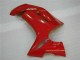 Carenado Kawasaki EX650 2006-2008 - Brillante Rojo Carenado Kawasaki EX650 2006-2008 - Brillante Rojo