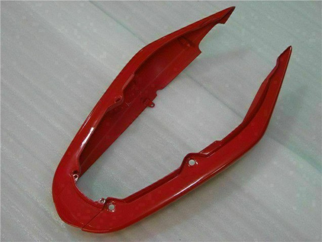Carenado Kawasaki EX650 2006-2008 - Brillante Rojo Carenado Kawasaki EX650 2006-2008 - Brillante Rojo