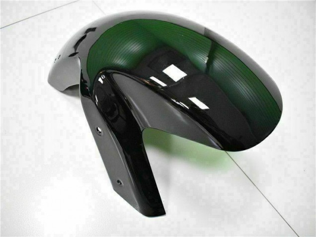 Carenado Kawasaki EX650 2006-2008 - Rojo Llama Carenado Kawasaki EX650 2006-2008 - Rojo Llama