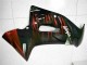 Carenado Kawasaki EX650 2006-2008 - Rojo Llama Carenado Kawasaki EX650 2006-2008 - Rojo Llama
