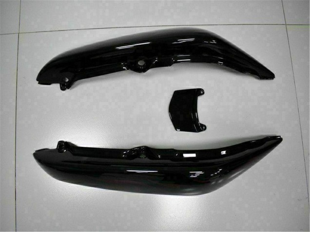 Carenado Kawasaki EX650 2006-2008 - Rojo Llama Carenado Kawasaki EX650 2006-2008 - Rojo Llama