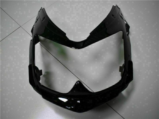 Carenado Kawasaki EX650 2006-2008 - Verde Llama Carenado Kawasaki EX650 2006-2008 - Verde Llama