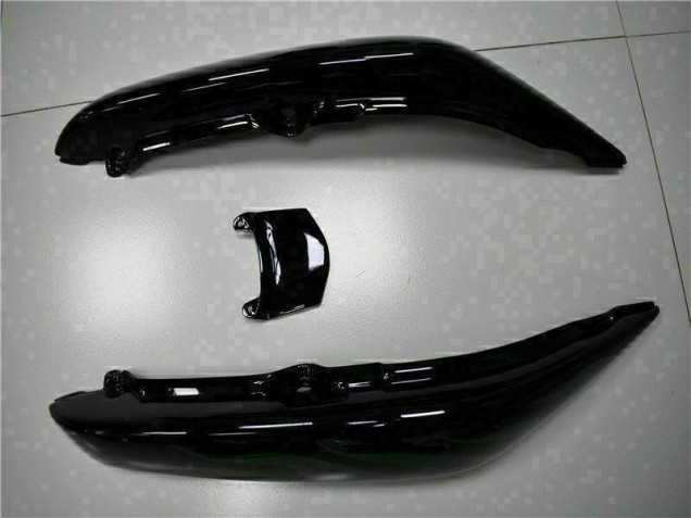 Carenado Kawasaki EX650 2006-2008 - Verde Llama Carenado Kawasaki EX650 2006-2008 - Verde Llama