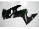 Carenado Kawasaki EX650 2009-2011 - Brillante Negro Carenado Kawasaki EX650 2009-2011 - Brillante Negro