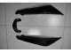 Carenado Kawasaki EX650 2009-2011 - Brillante Negro Carenado Kawasaki EX650 2009-2011 - Brillante Negro