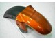 Carenado Kawasaki EX650 2009-2011 - Naranja Carenado Kawasaki EX650 2009-2011 - Naranja