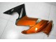 Carenado Kawasaki EX650 2009-2011 - Naranja Carenado Kawasaki EX650 2009-2011 - Naranja