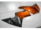 Carenado Kawasaki EX650 2009-2011 - Naranja Carenado Kawasaki EX650 2009-2011 - Naranja