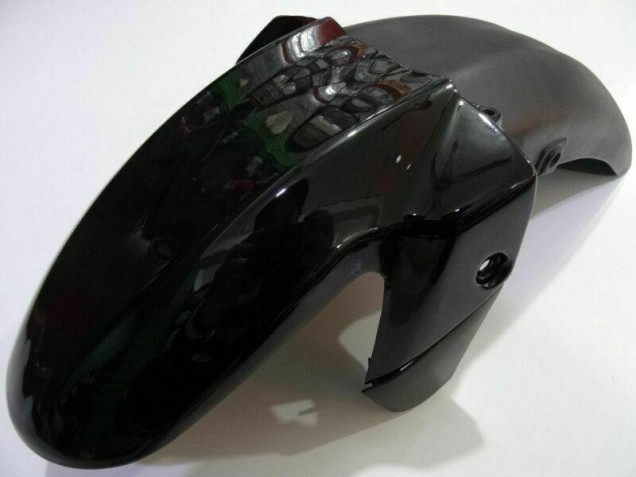 Carenado Kawasaki EX650 2009-2011 - Negro Carenado Kawasaki EX650 2009-2011 - Negro