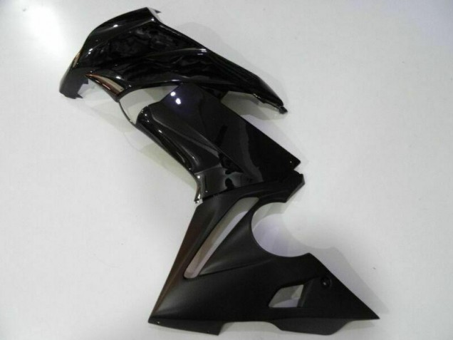 Carenado Kawasaki EX650 2009-2011 - Negro Carenado Kawasaki EX650 2009-2011 - Negro