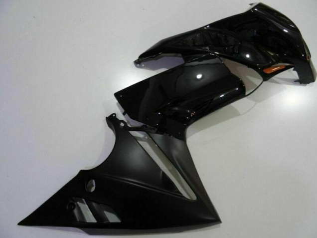 Carenado Kawasaki EX650 2009-2011 - Negro Carenado Kawasaki EX650 2009-2011 - Negro