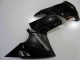 Carenado Kawasaki EX650 2009-2011 - Negro Carenado Kawasaki EX650 2009-2011 - Negro