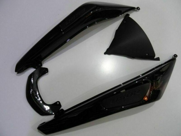 Carenado Kawasaki EX650 2009-2011 - Negro Carenado Kawasaki EX650 2009-2011 - Negro