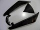 Carenado Kawasaki EX650 2009-2011 - Negro Carenado Kawasaki EX650 2009-2011 - Negro