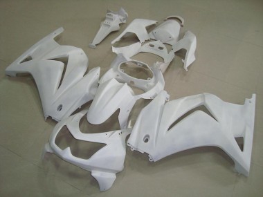 Carenado Kawasaki ZX 250R 2008-2012 - Sin Pintar